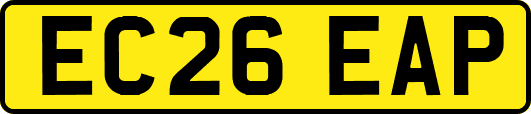 EC26EAP