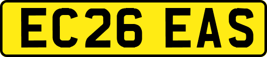 EC26EAS