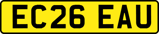 EC26EAU