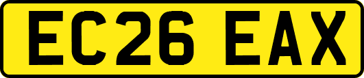 EC26EAX