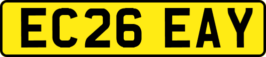 EC26EAY