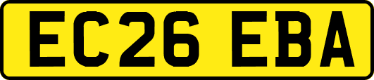 EC26EBA