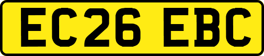EC26EBC
