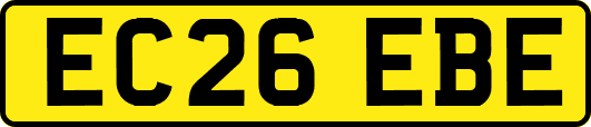 EC26EBE