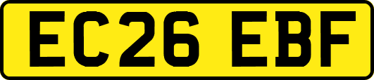 EC26EBF