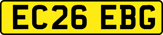 EC26EBG