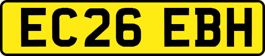 EC26EBH
