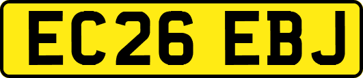 EC26EBJ