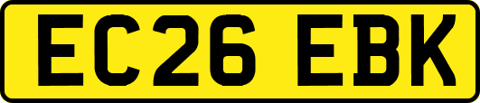 EC26EBK