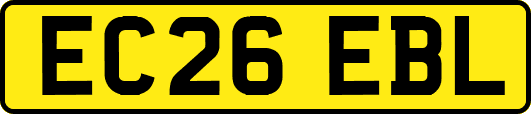 EC26EBL