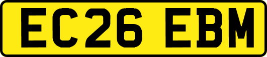 EC26EBM