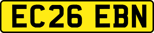 EC26EBN