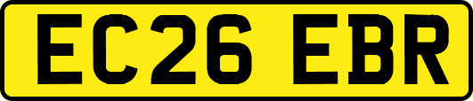EC26EBR