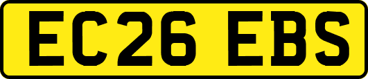 EC26EBS