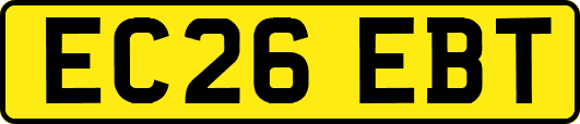 EC26EBT