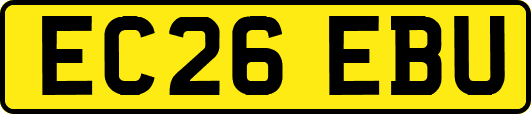 EC26EBU
