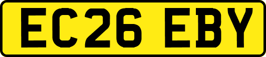 EC26EBY