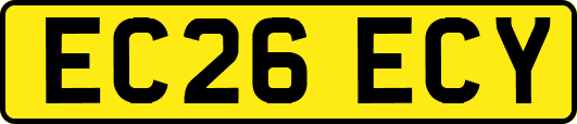 EC26ECY