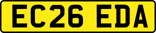 EC26EDA