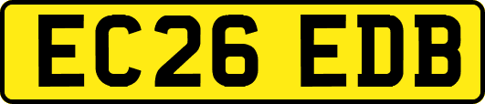 EC26EDB