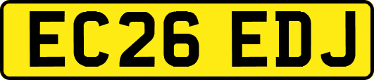 EC26EDJ