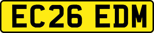EC26EDM