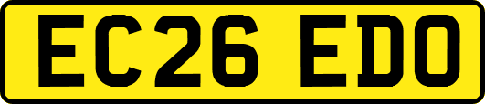 EC26EDO