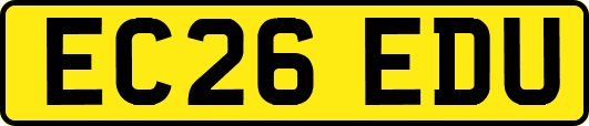 EC26EDU