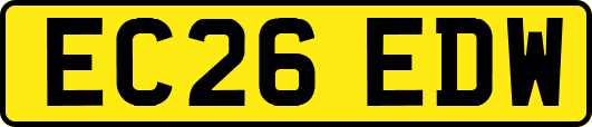 EC26EDW