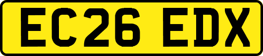 EC26EDX