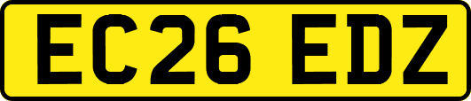EC26EDZ