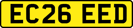 EC26EED