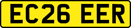EC26EER