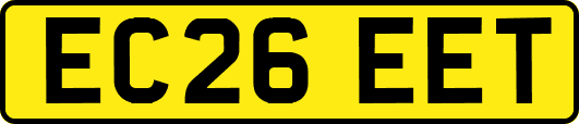 EC26EET
