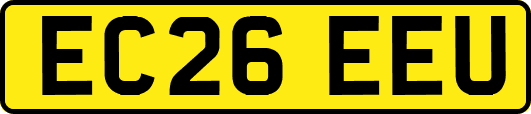 EC26EEU