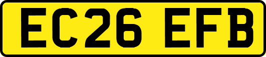 EC26EFB