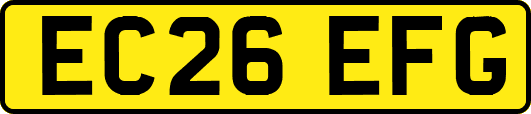 EC26EFG