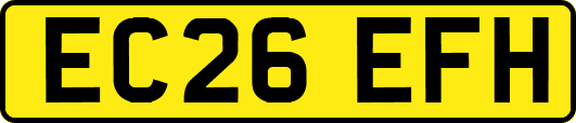 EC26EFH