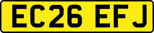 EC26EFJ