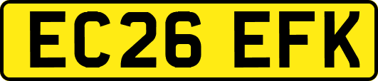 EC26EFK
