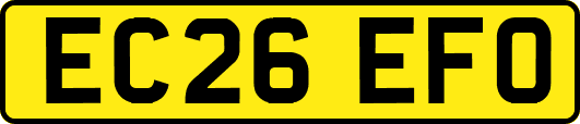 EC26EFO