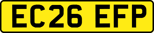EC26EFP