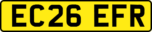 EC26EFR