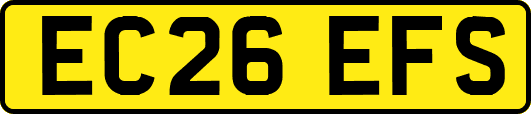 EC26EFS