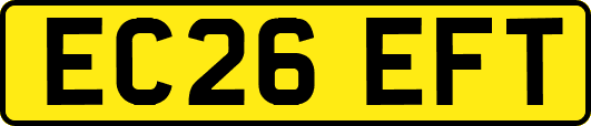 EC26EFT