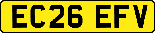 EC26EFV
