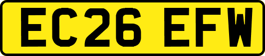 EC26EFW