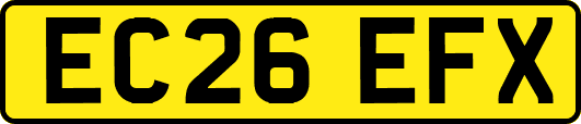 EC26EFX