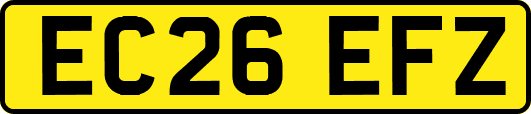 EC26EFZ