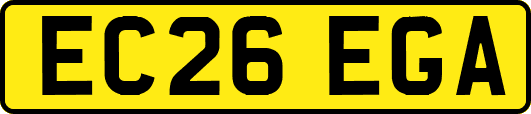 EC26EGA